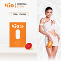 KiO S+ (10 Capsules)
