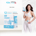KIO Probiotic (5 Sachets)