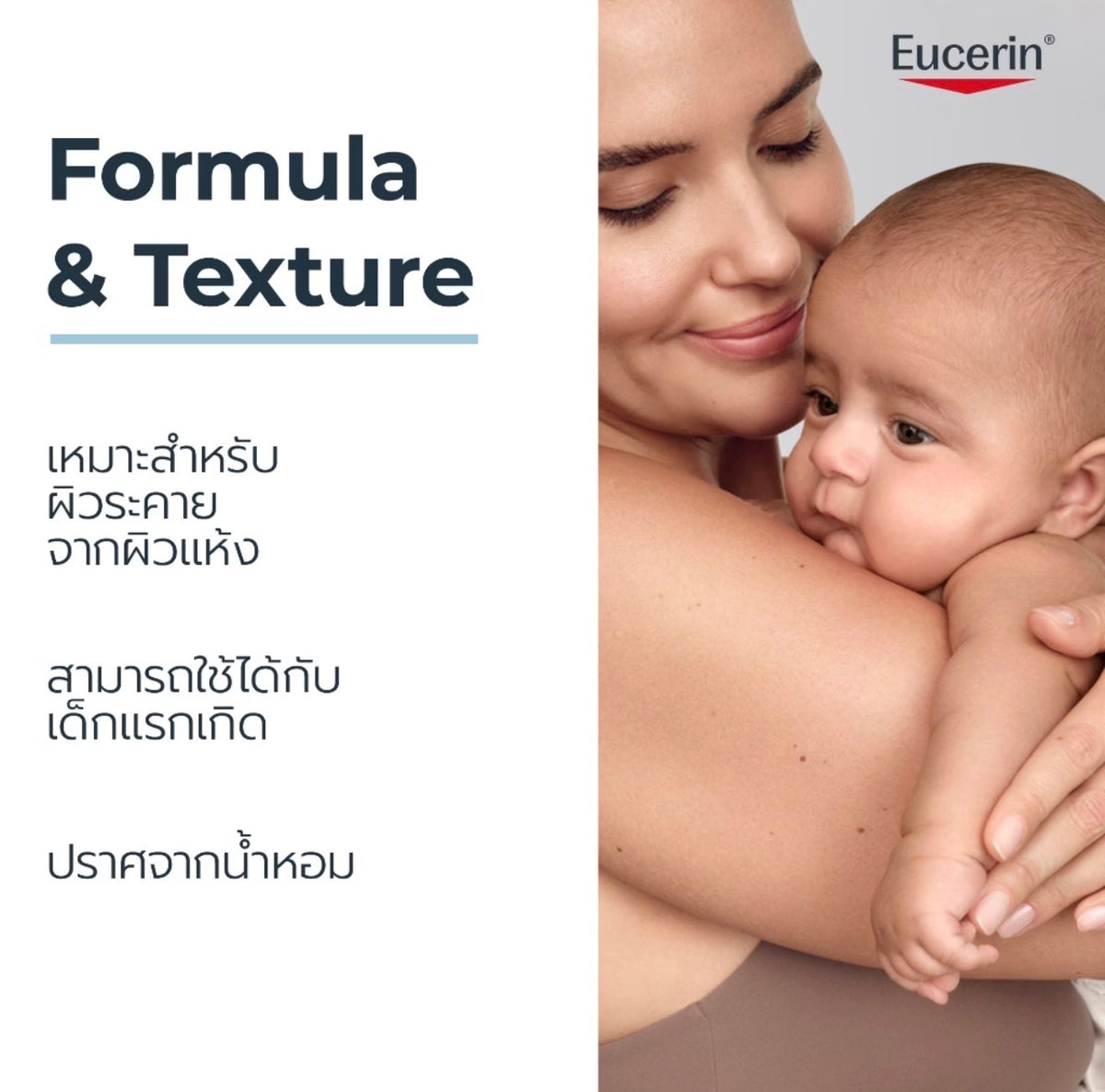 Eucerin OMEGA ATO-CALMING BALM 200 ML