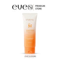 EVE'S Sunscreen Refreshing Enhance SPF 50+ PA++++  90g.