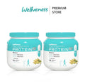 Wellveness Protein 400g x2