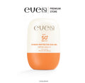 Hybrid Protector Sun Gel SPF50+ PA++++  30g.