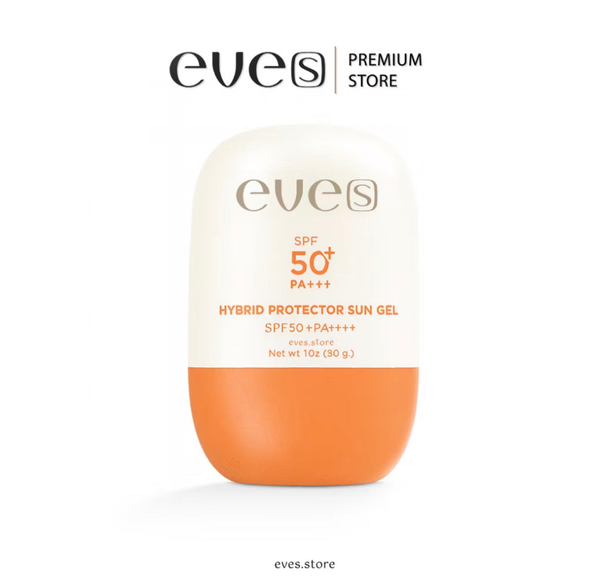 Hybrid Protector Sun Gel SPF50+ PA++++  30g.