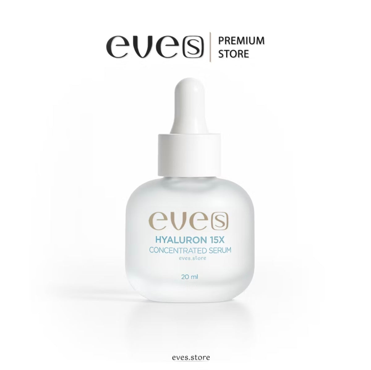 HYALURON 15X CONCENTRATED SERUM 20ml.