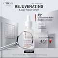 REJUVENATING & AGE REPAIR SERUM 30ml.