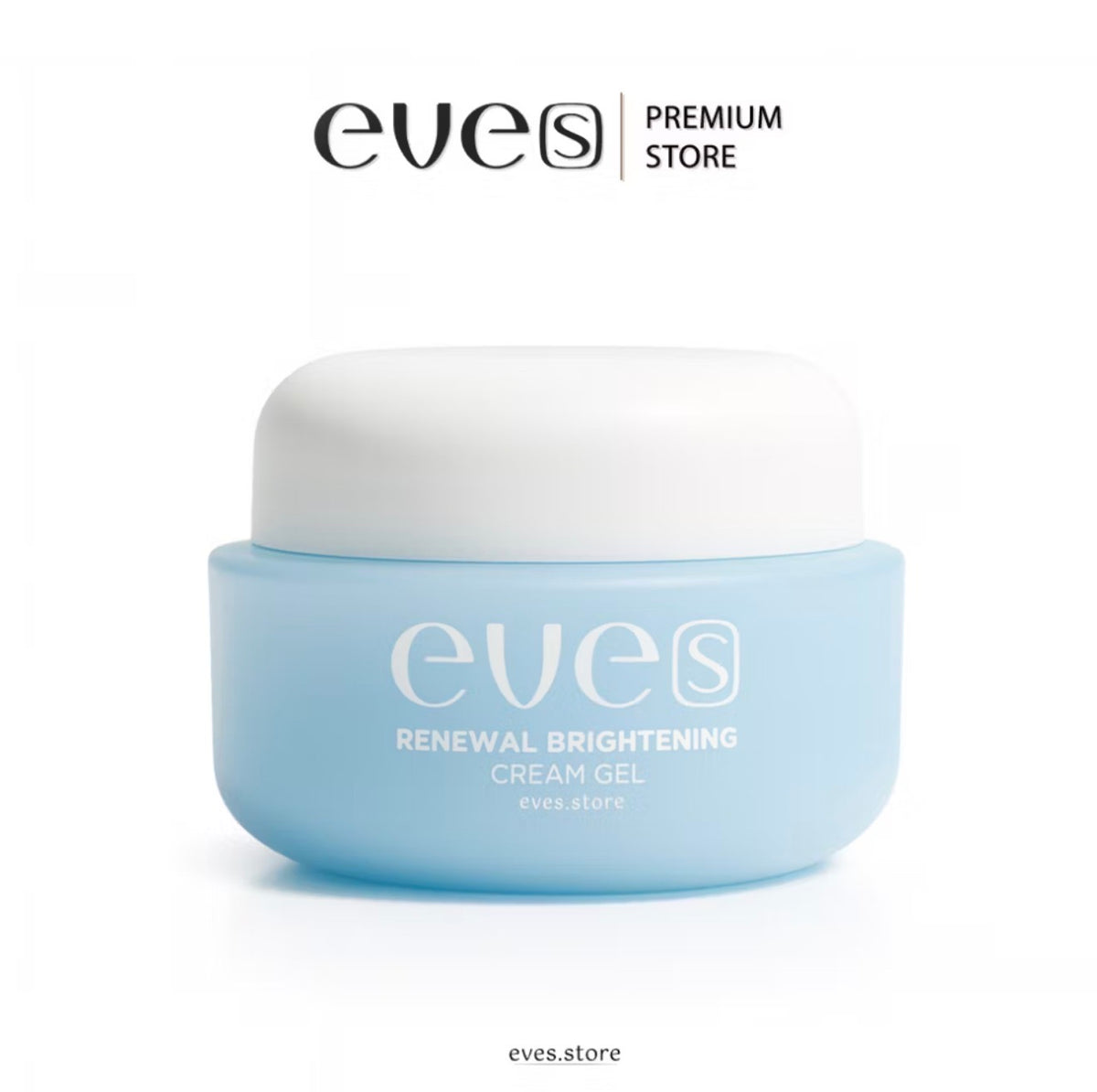 EVE'S RENEWAL BRIGHTENING CREAM GEL 20g.