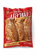 ปลาร้าปลานิล ขนาด 1000กรัม,500กรัม,200กรัม