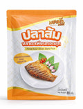 ปลาส้มปลาตะเพียนทอดสุก 80g.