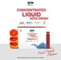 Concentrated Liquid Asta Drink  (10 tubes)