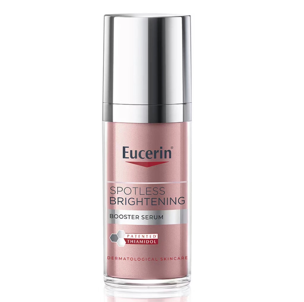 Eucerin สปอตเลส ไบรท์เทนนิ่ง บูสเตอร์ เซรั่ม 30ml.