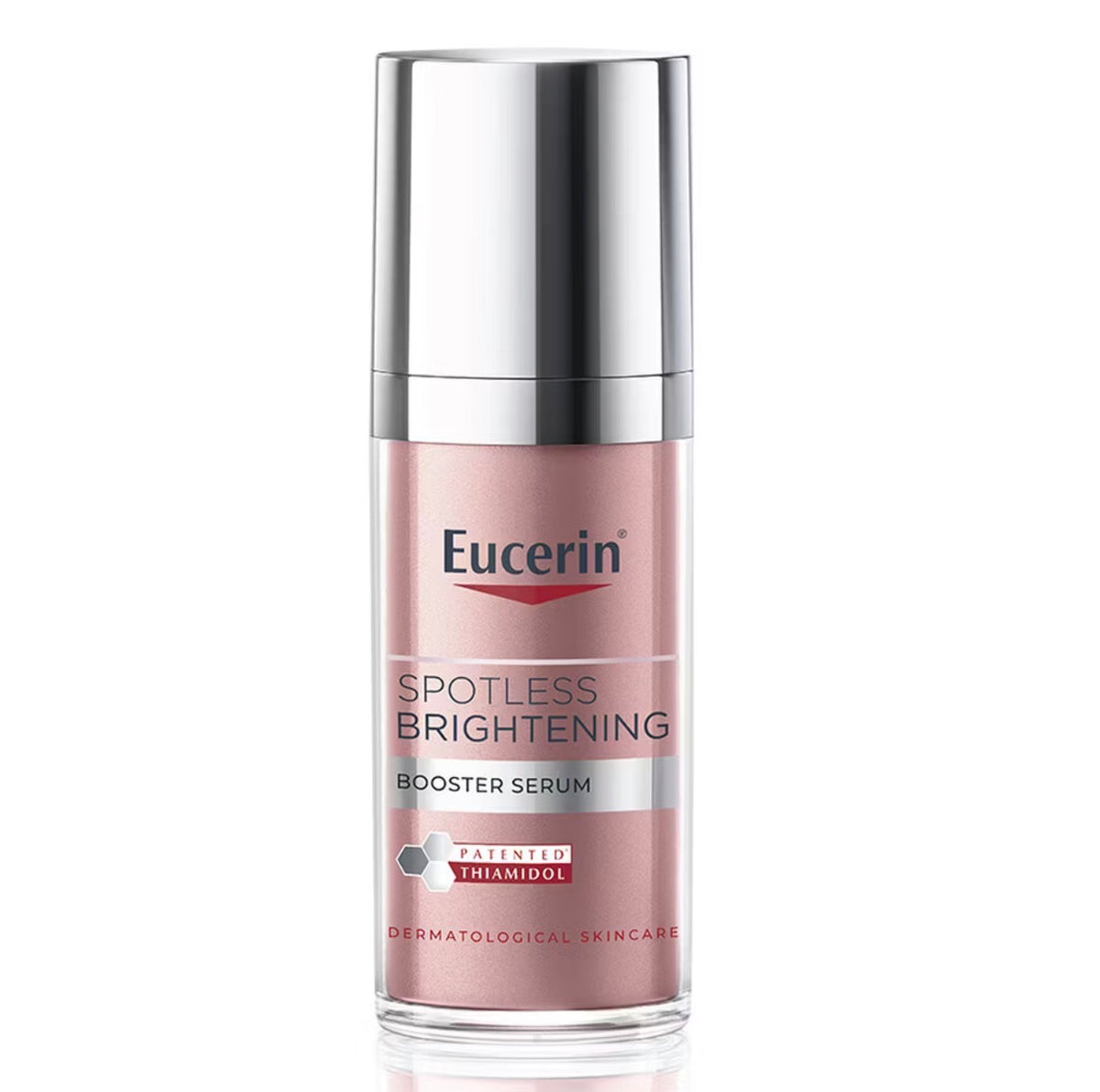 Eucerin สปอตเลส ไบรท์เทนนิ่ง บูสเตอร์ เซรั่ม 30ml.