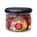 น้ำพริกตาแดง 90g.