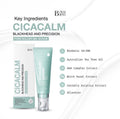 BLAHMBOOH CICACALM BLACKHEAD AND PRECISION PORE ROLLER GEL SCRUB 10g.